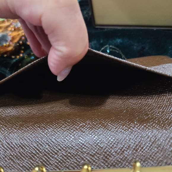 EUC Louis Vuitton Damier Agenda PM - Picture 11 of 11